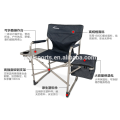 Plastic folding chair Adjustable reclining beach chair